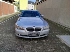 Bild des Angebotes BMW 520 520i Schiebedach PDC8-fachAlufelgen