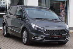 Bild des Angebotes Ford S-Max 2.0 EcoBlue Aut. Vignale