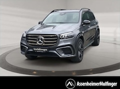 Bild des Angebotes Mercedes-Benz GLS 350 d 4MATIC +MBUX+AMG+Wide+MBeam+Pano+Burm