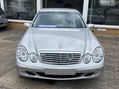 Bild des Angebotes Mercedes-Benz E 320 E-Klasse Elegance