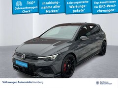 Bild des Angebotes VW Golf GTI Golf VIII 2.0 TSI GTI DSG Clubsport Pano