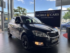 Bild des Angebotes Skoda Fabia TSI Fresh SHZ KLIMA ALU