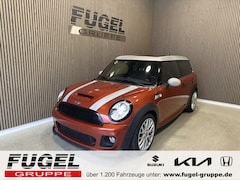 Bild des Angebotes MINI Cooper S Clubman Xenon|SHZ|Leder|Pano|Klimaauto.