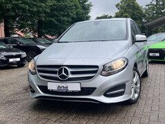 Bild des Angebotes Mercedes-Benz B 220 B -Klasse B 220 4Matic Automatik / 1.Hand