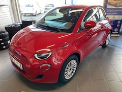 Bild des Angebotes Fiat 500e Neuer (RED) MJ23