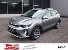 Bild des Angebotes Kia Stonic Platinum Edition El. Panodach Navi LED ACC Apple C