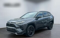 Bild des Angebotes Toyota RAV 4 Plug-in-Hybrid GR SPORT *Allrad*LED*Navi*
