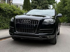 Bild des Angebotes Audi Q7 Q7 3.0 TDI DPF quattro tiptronic