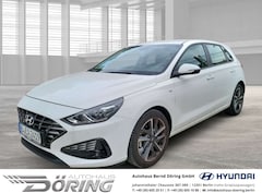 Bild des Angebotes Hyundai i30 TREND 1.0 Turbo NAVIGATION Schaltwagen