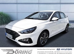 Bild des Angebotes Hyundai i30 TREND 1.0 Turbo NAVIGATION Schaltwagen
