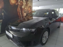 Bild des Angebotes Opel Astra Edition Neupreis: