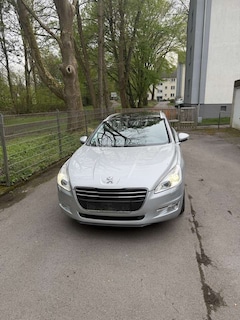 Bild des Angebotes Peugeot 508 Business-Line