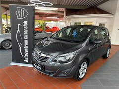 Bild des Angebotes Opel Meriva B Innovation *1. Hand / Lenkrad-H. / PDC*