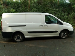 Bild des Angebotes Citroen Jumpy 1.9 D SX