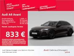 Audi A6 TFSI S tronic S line EditionOne ACC/AHK