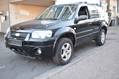 Bild des Angebotes Ford Maverick 2,3 l Highclass Leder*Elek. Sitze*Tüv