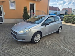 Bild des Angebotes Fiat Punto 1.4 Dynamic*TÜV/AU 07/2028*