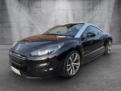 Bild des Angebotes Peugeot RCZ GT-Line BI-XENON/Sitzh/EURO6!!