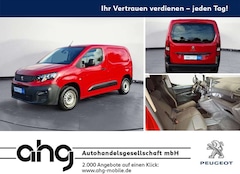 Bild des Angebotes Peugeot Partner BlueHDi 100 S/S L1 Premium Navi Bluetoot
