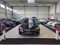 Bild des Angebotes Mercedes-Benz E 63 AMG E 63 S AMG 4Matic /Pano/360°/Burmester/*518€