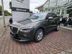 Bild des Angebotes Mazda CX-3 SKYACTIV-G 121 FWD Drive Exclusive-Line