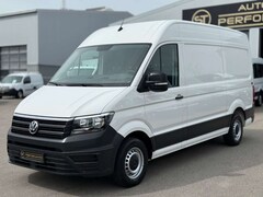 Bild des Angebotes VW Crafter 30 Mittellang KLIMA TEMPOMAT 1HAND NAVI