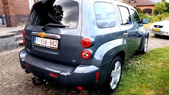 Bild des Angebotes Chevrolet HHR HHR 2.4 LT