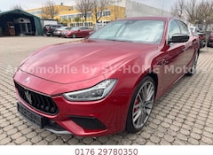 Bild des Angebotes Maserati Ghibli 3.0 V6 TwinTurbo GranSport S Q4*Carbon