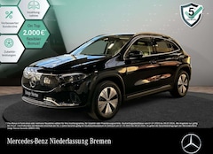 Bild des Angebotes Mercedes-Benz EQA 300 4M PROG+ADVANCED+360+SPUR