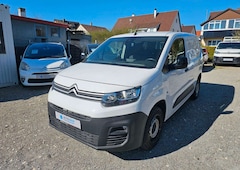 Bild des Angebotes Citroen Berlingo Kasten Club M/L1
