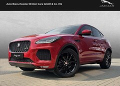 Bild des Angebotes Jaguar E-Pace D180 R-Dynamic SE AHK ACC WINTER DAB