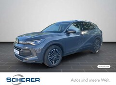 Bild des Angebotes VW Tiguan 1.5 eTSI *Life* DSG Park Assist Pro RFK R