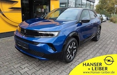 Bild des Angebotes Opel Mokka 1.2T DcT6 48V GS, LHZ./SHZ.