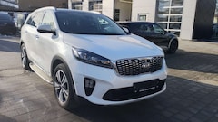Bild des Angebotes Kia Sorento 2.2 CRDi GT-Line 2xKlima 360 4xSHZ AUT