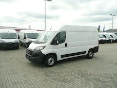 Bild des Angebotes Fiat Ducato Hochr.-Ka 33 120 L2H2 32820Km Klima Tempo