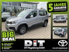 Bild des Angebotes Peugeot Rifter 1.2 PureTech 110 L1 Allure ACC+SHZ+Kam.