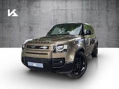 Bild des Angebotes Land Rover Defender 110 D300 X-Dynamic HSE Black Paket Alu22
