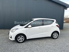 Bild des Angebotes Hyundai i10 Classic, Klima,USB, Winter&Sommerreifen