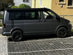 Bild des Angebotes VW T5 California VW T5.2 California Beach 4x4 offroad