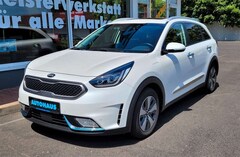 Bild des Angebotes Kia Niro 1,6 GDI PHEV Spirit* Tech*Leder* GD*AHK