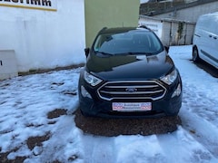 Bild des Angebotes Ford EcoSport Cool