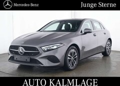 Bild des Angebotes Mercedes-Benz A 220 A 220 4M Progressive AHK+MULTIBEAM+TOTWINKEL Navi