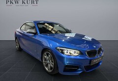 Bild des Angebotes BMW 240 Deutsch *NoOPF *M-Perfo AGA *Virtual *