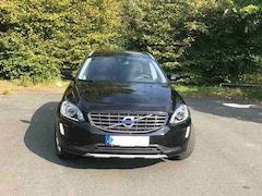 Bild des Angebotes Volvo XC60 D3 Geartronic Summum