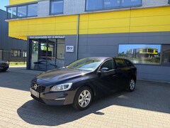 Bild des Angebotes Volvo V60 Kombi Linje Business NAVI/SHZ/KLIMAA/EURO6*