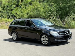 Bild des Angebotes Mercedes-Benz C 220 Estate 220CDI BE Classic Aut. (9.75)