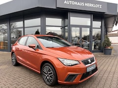 Bild des Angebotes SEAT Ibiza Ibiza 1.0 EcoTSI Style Beats 85KW/115PS (GW-5014)