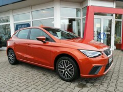 Bild des Angebotes SEAT Ibiza Ibiza 1.0 EcoTSI Style Beats 85KW/115PS (GW-5014)
