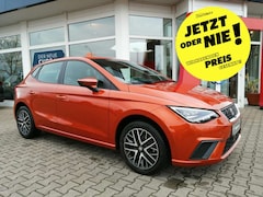 Bild des Angebotes SEAT Ibiza Ibiza 1.0 EcoTSI  Style Beats 85KW/115PS (GW-5014)