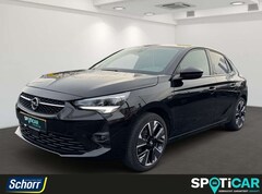 Bild des Angebotes Opel Corsa-e GS Line